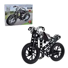 ANSALDO - Mecano Metalico Moto