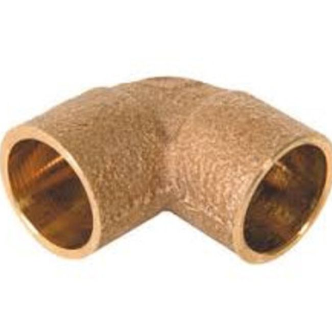 GENERICO - CODO 1 1/2 MARCA GENERICA