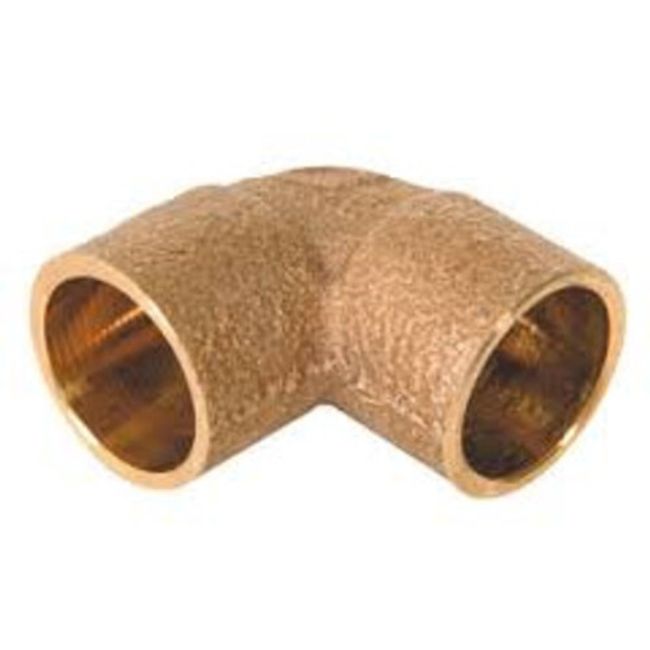 GENERICO - CODO 1 1/2 MARCA GENERICA