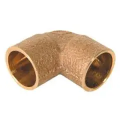 GENERICO - CODO 3/4 MARCA GENERICA