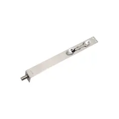 GENERICO - Picaporte embutido de palanca de 25x10 Acero inoxidable 304 Stärk Design