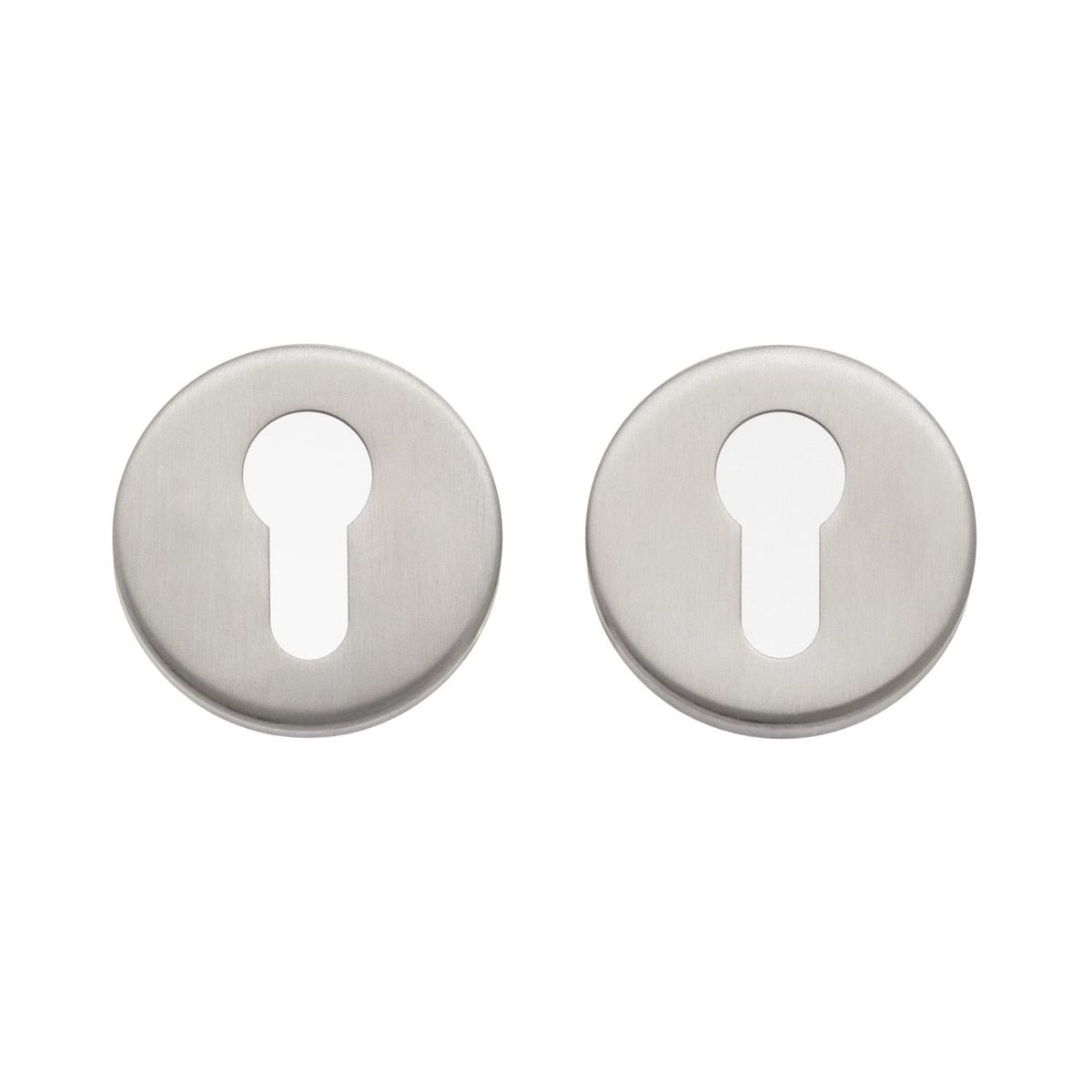 GENERICO - Bocacilindros perfil Euro Acero inoxidable 304 Stärk Design