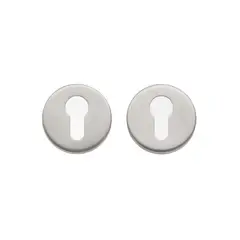 GENERICO - Bocacilindros perfil Euro Acero inoxidable 304 Stärk Design