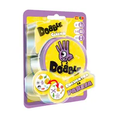 ANSALDO - Juego de Mesa Dobble Blister