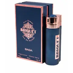 DUMONT - BRIQUET SAGA EDP 100 ML HOMBRE
