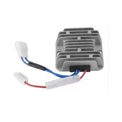 GENERICO - Caja Reguladora 12v 186f 178f 170f Generadores Motores