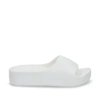 Sandalia Mujer Blanco 52070