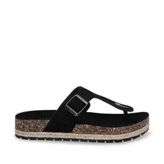 GOTTA - Sandalia Mujer Negro 42011