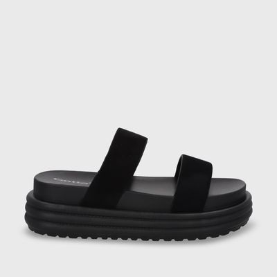 Imagen 2 del producto Sandalia Mujer Negro 42021