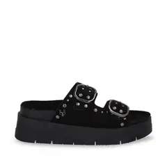 GOTTA - Sandalia Mujer Negro 55230