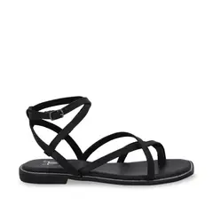 GOTTA - Sandalia Mujer Negro 55221