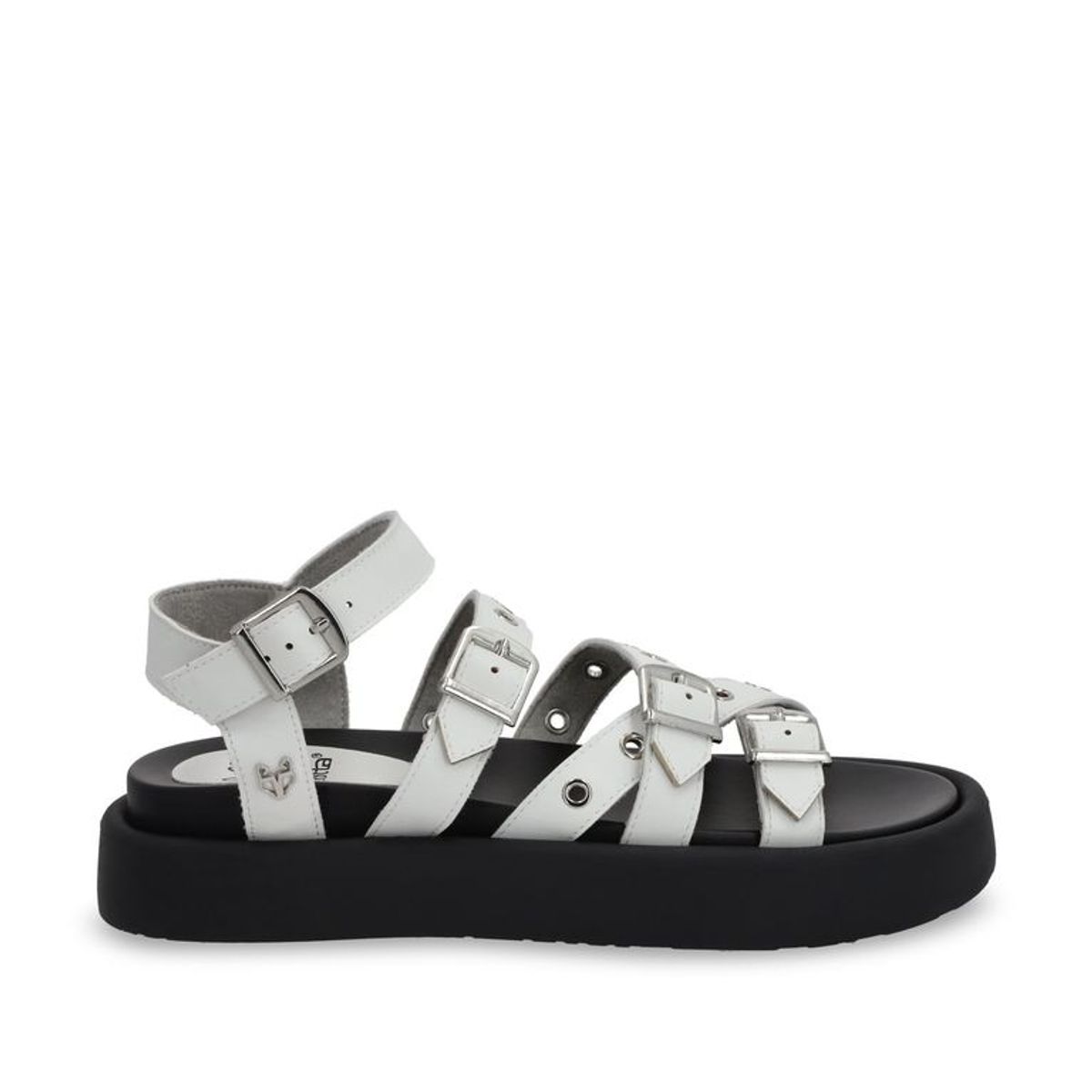 GOTTA - Sandalia Mujer Blanco 55950