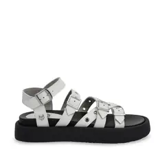 GOTTA - Sandalia Mujer Blanco 55950