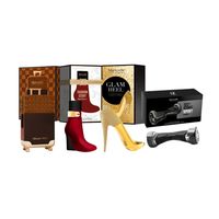 Luxury Pack 4x3 Surtido EDP 100 ml