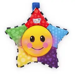 BABY EINSTEIN - Estrella musical con luces