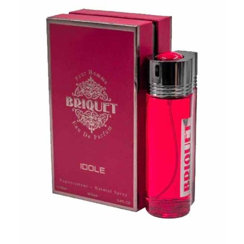 DUMONT - BRIQUET IDOLE POUR HOMME EDP 100 ML