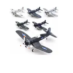 GENERICO - Avión Caza Chance Vought F4u Corsair 1942 Aeromodelismo