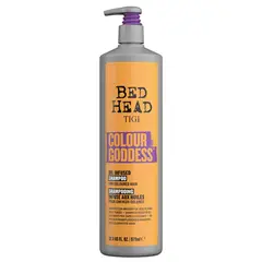 TIGI - SHAMPOO COLOURS GODDESS 970 ML