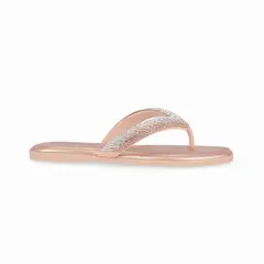 PICCADILLY - Sandalia Mujer Rosa/Strass Gabi
