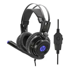 OEM - AUDIFONO ON EAR HP H200