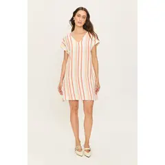 ASH - Vestido Estampado
