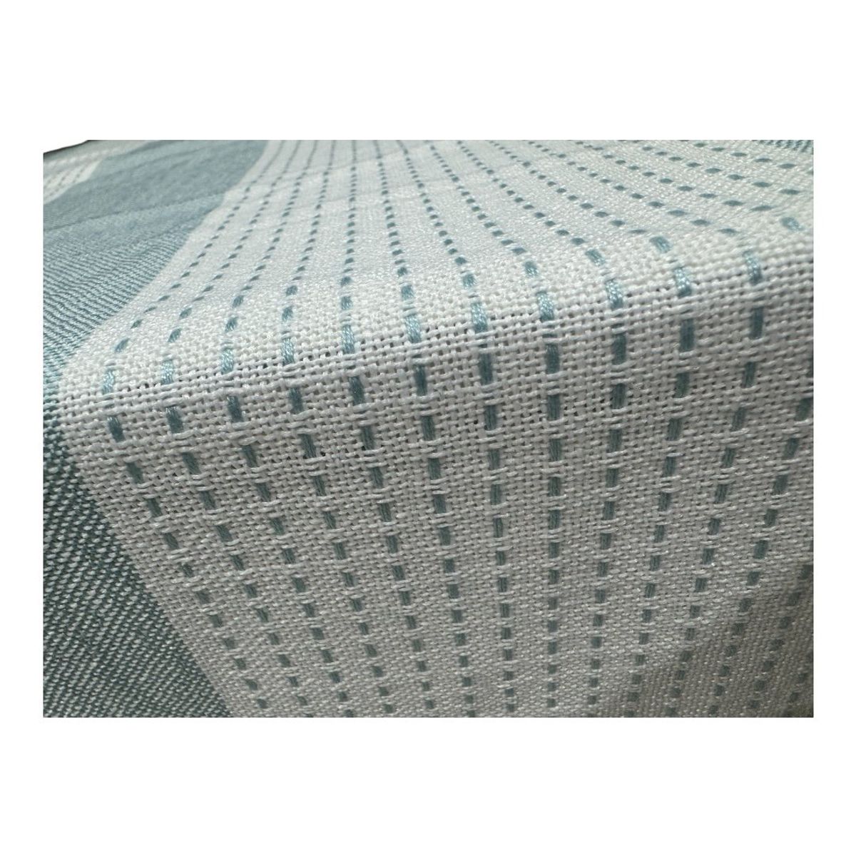 GENERICO - Mantel Camino De Mesa Rectangular Yute Linea 180x35cm