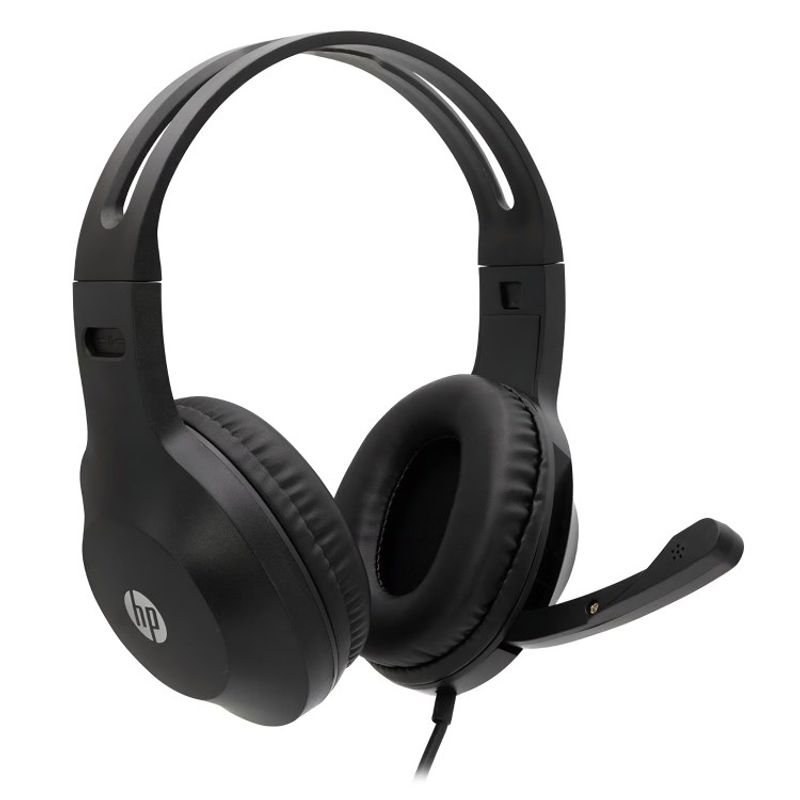 OEM - AUDIFONO DHH-1601 BASICO STEREO PC-PS4