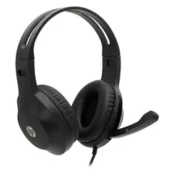 OEM - AUDIFONO DHH-1601 BASICO STEREO PC-PS4