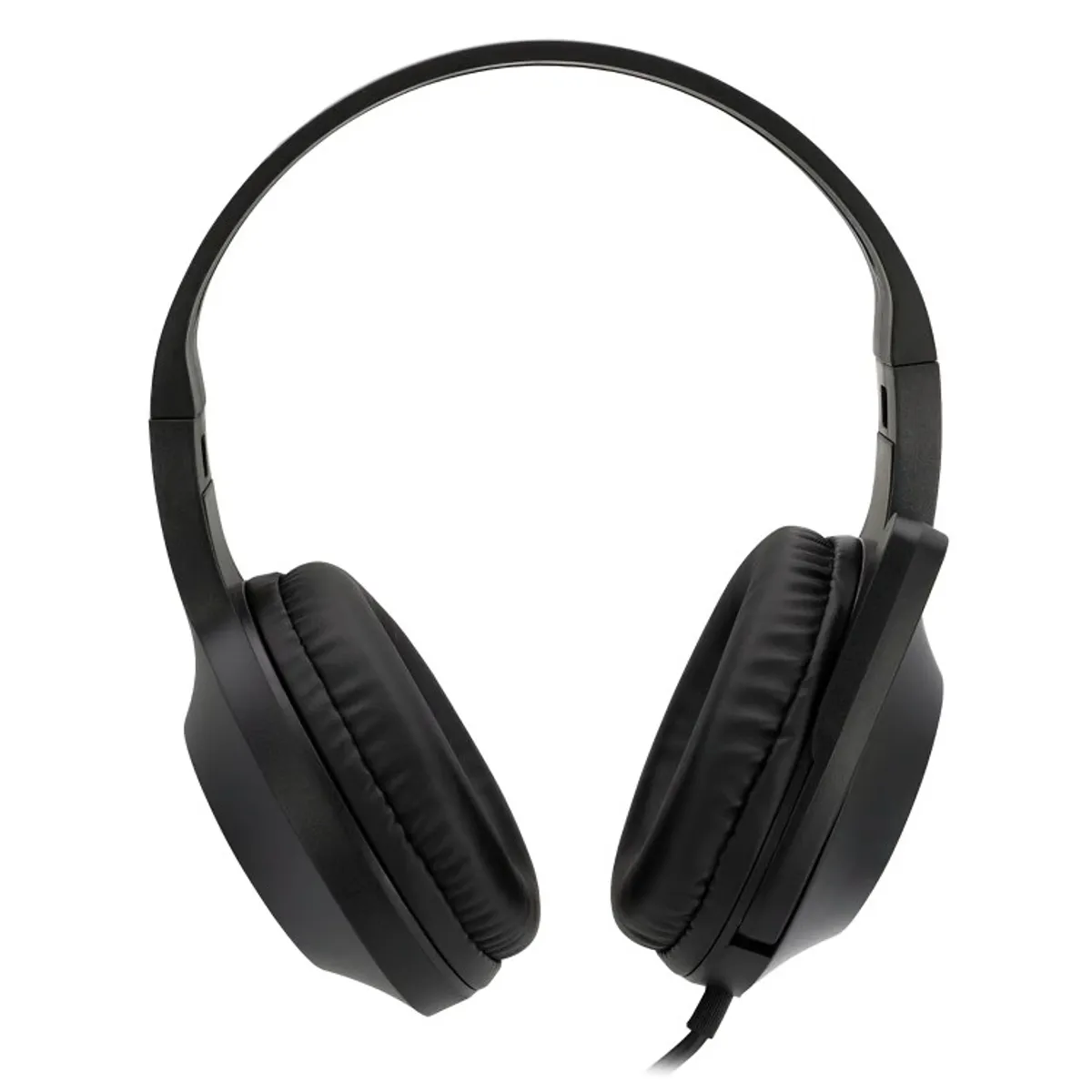 OEM - AUDIFONO DHH-1601 BASICO STEREO PC-PS4