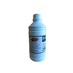 CREA PRINT - Tinta Creaprint Dye 1000 Ml Negra