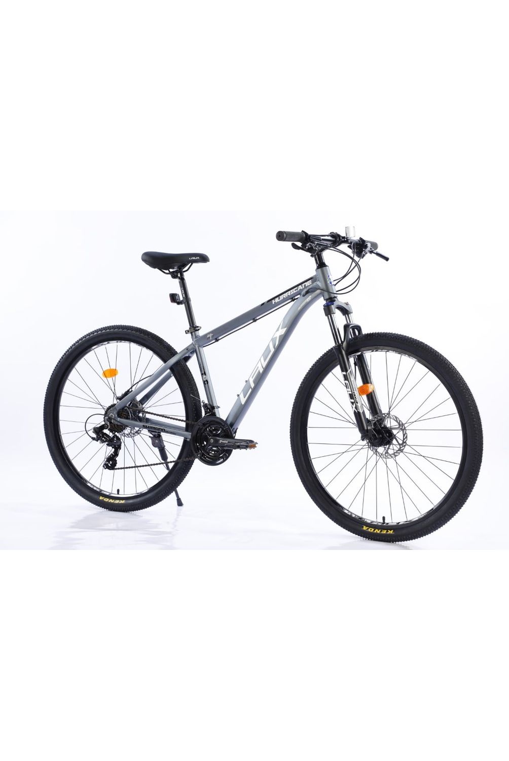 LAUX BICICLETA MTB 29