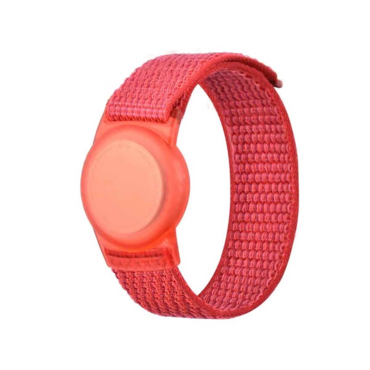 GENERICO - PULSERA porta AIRTAG para adultos COLORES
