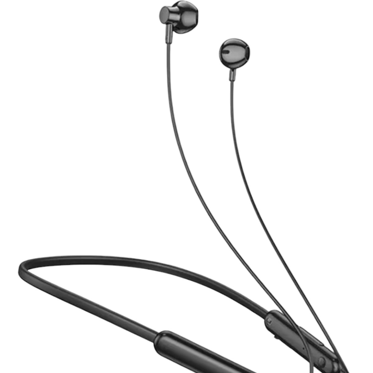 HOCO - Audífonos Sport Hoco ES67 Negro