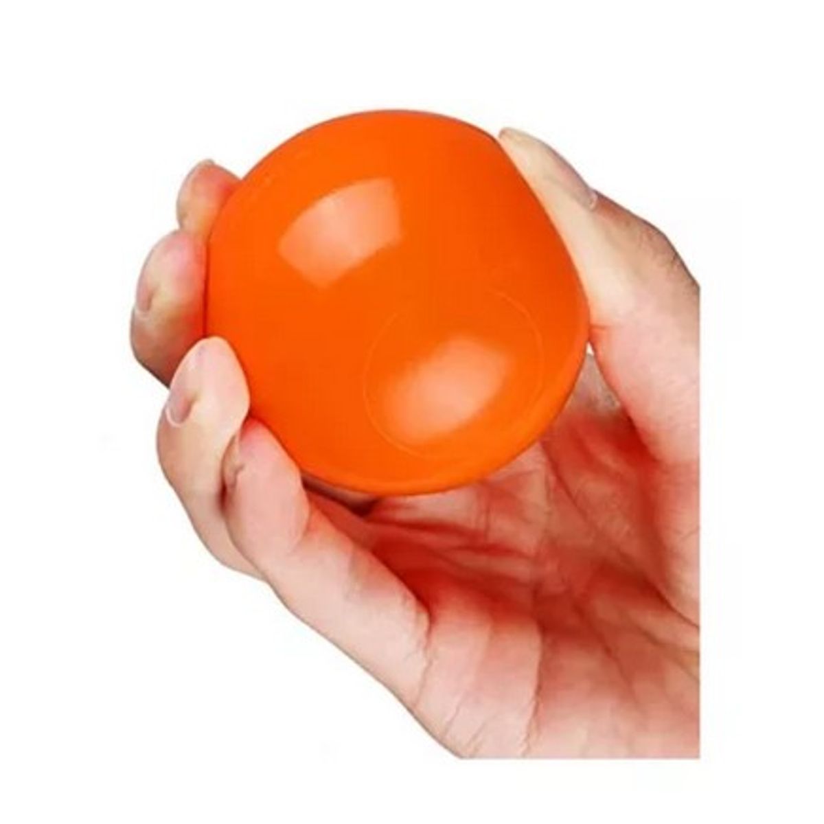 JUGUETON - Pelotas Plásticas Colores para Piscina 100 Unidades 7 cm