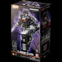 Blokees - Classic Class 08 - Nemesis Prime