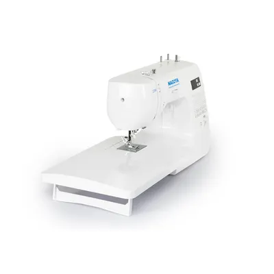 Imagen 2 del producto MAQUINA DE COSER COMPUTARIZADA 2200