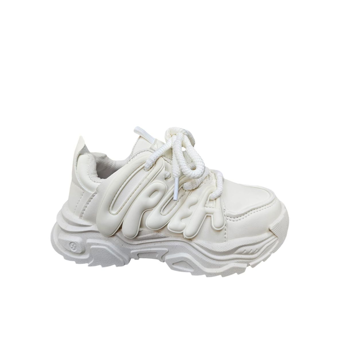 GENERICO - Zapatilla Urbanas Unisex Juvenil (Talla 31 al 36)