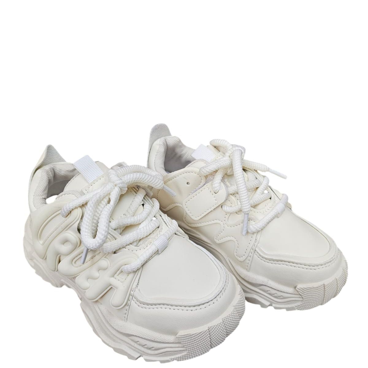 GENERICO - Zapatilla Urbanas Unisex Juvenil (Talla 31 al 36)