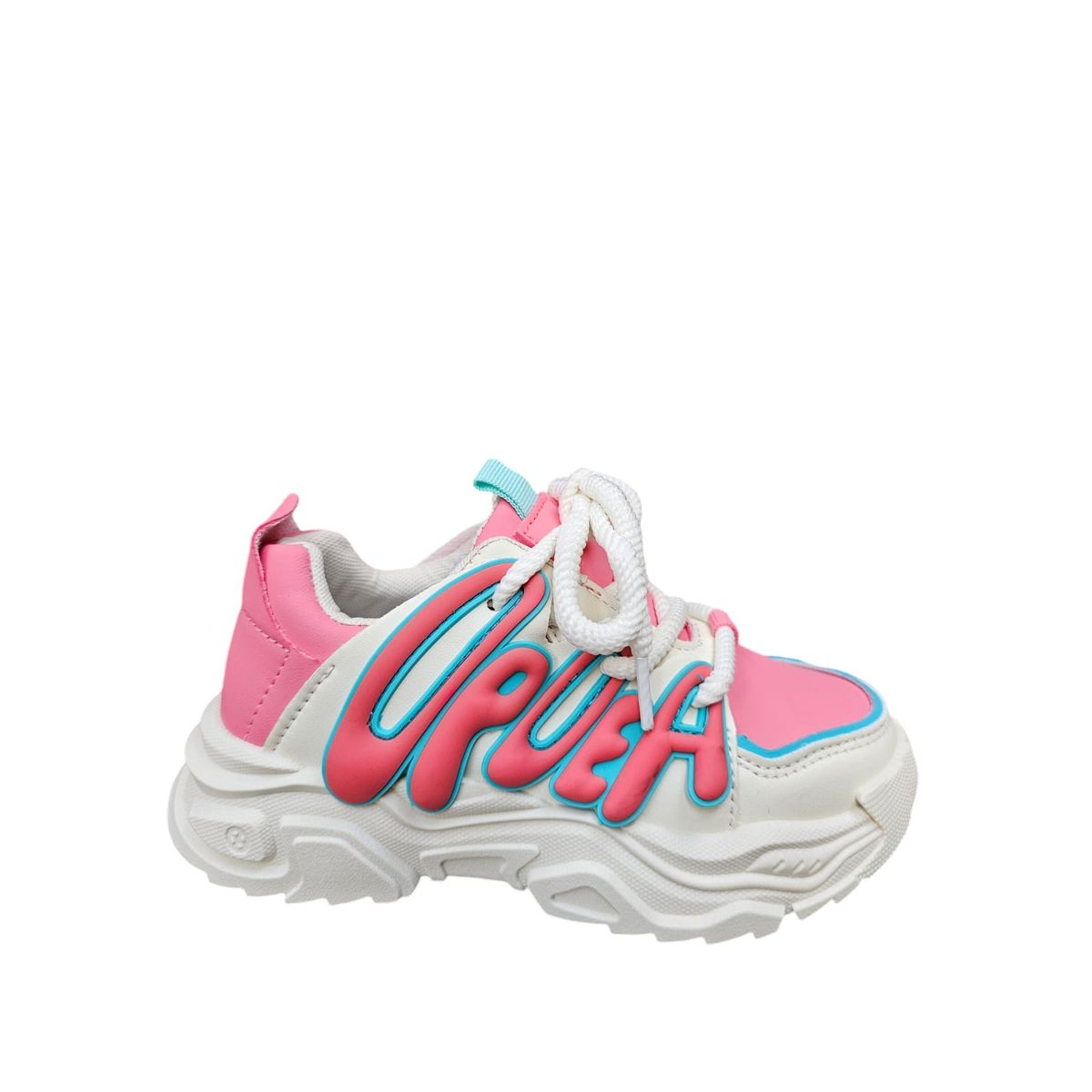 GENERICO - Zapatilla Urbanas Unisex Juvenil (Talla 31 al 36)