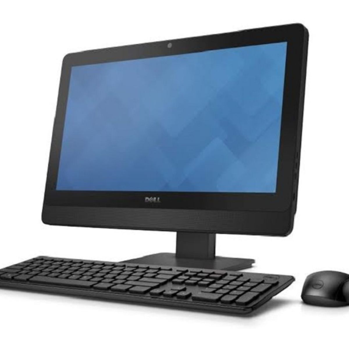DELL - All in One Dell Optiplex - Core i5 - 8GB Ram - 500Gb Almacenamiento - Reacondicionado