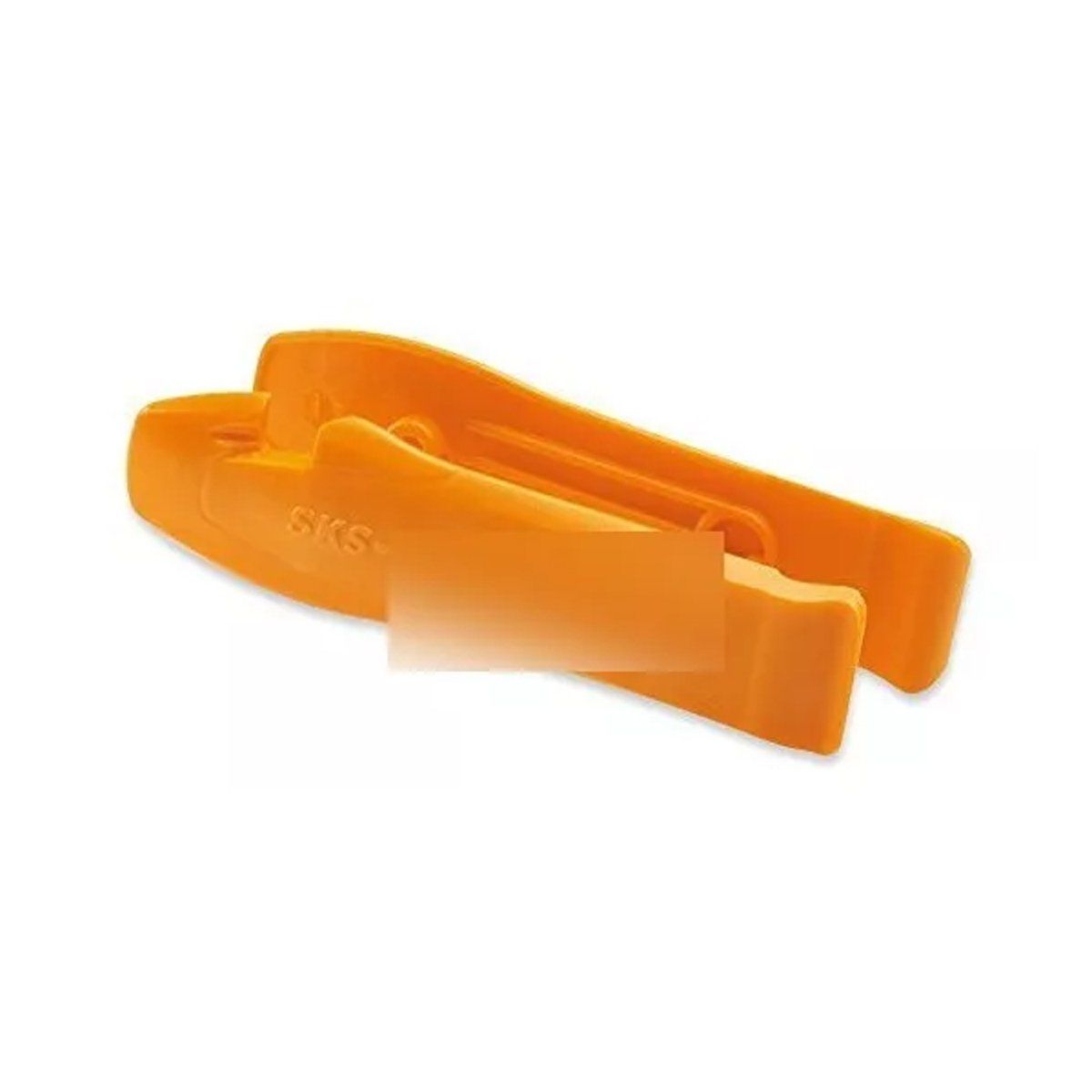 GENERICO - Desmontadores De Neumaticos De Bicicleta X3 Unidades Sks