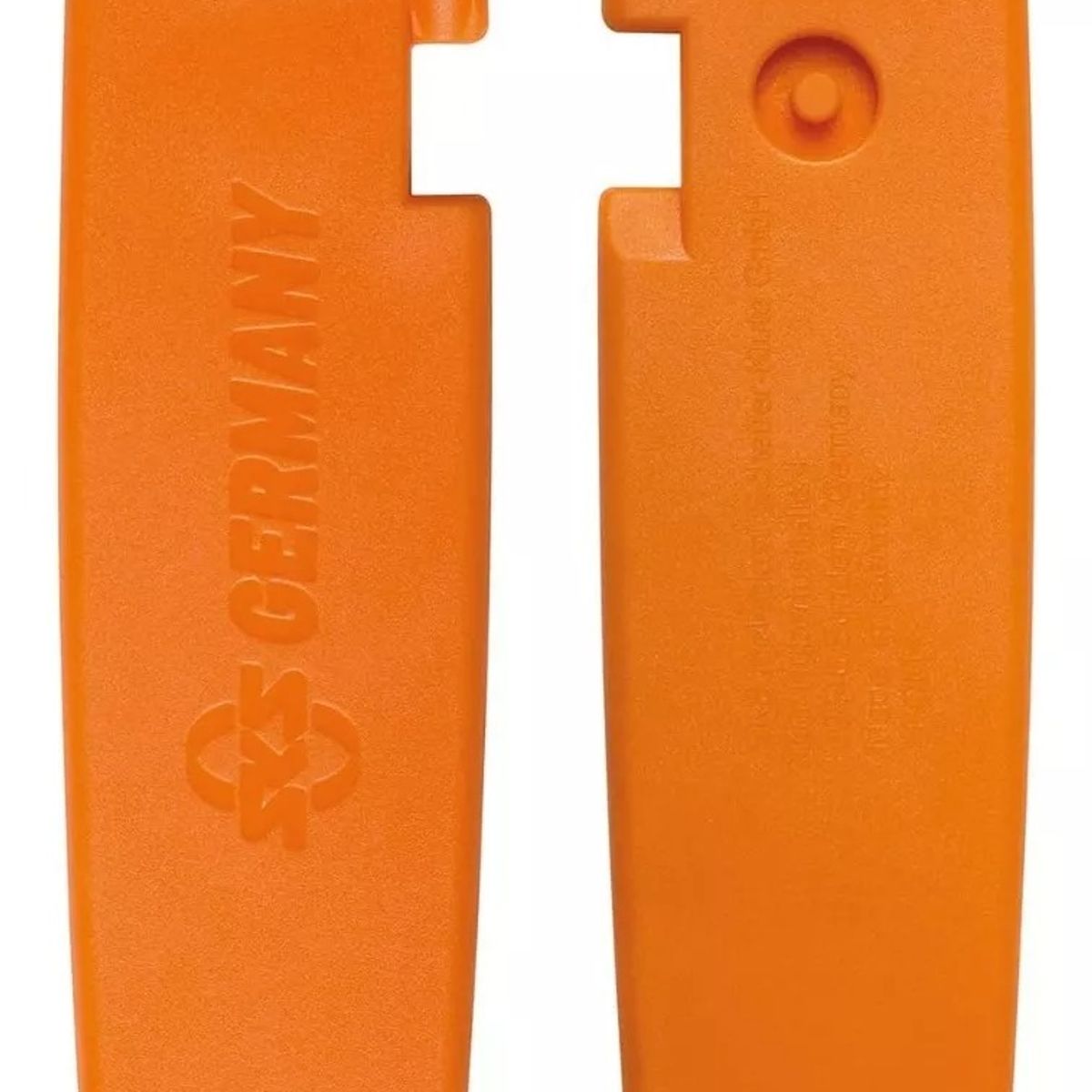 GENERICO - Desmontadores De Neumaticos De Bicicleta X3 Unidades Sks