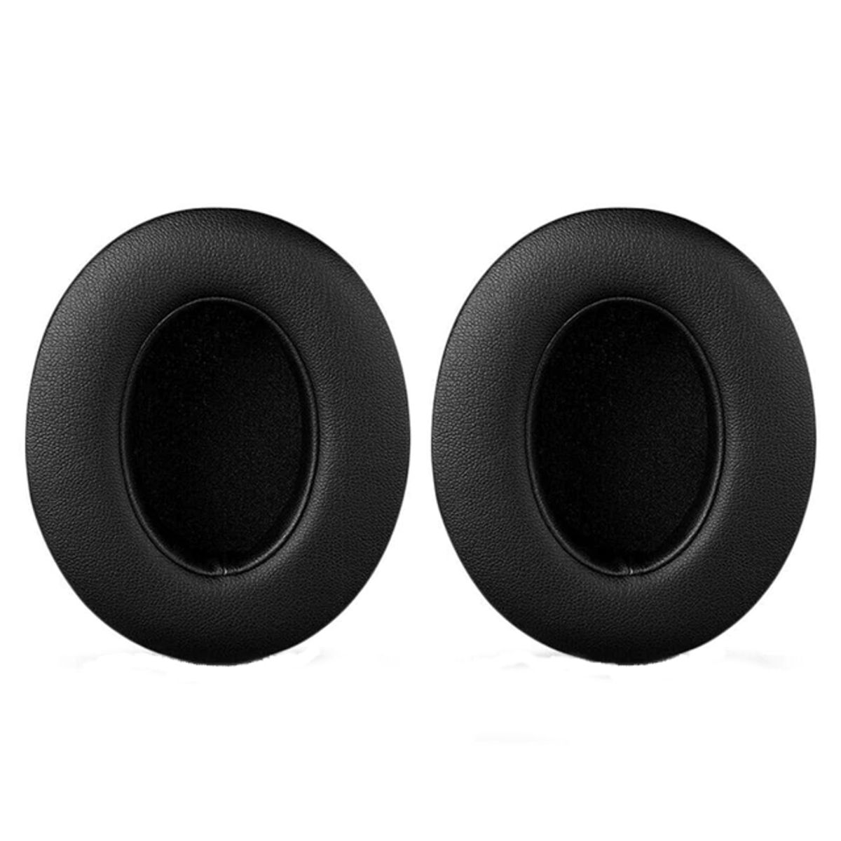 GENERICO - Almohadillas Para Audífonos Beats Studio 2 & 3 Wireless - Negro