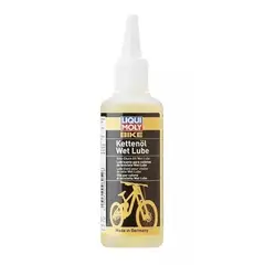 GENERICO - Lubricante Cadenas Bicicleta Liqui Moly Bike Kettenol 100ml