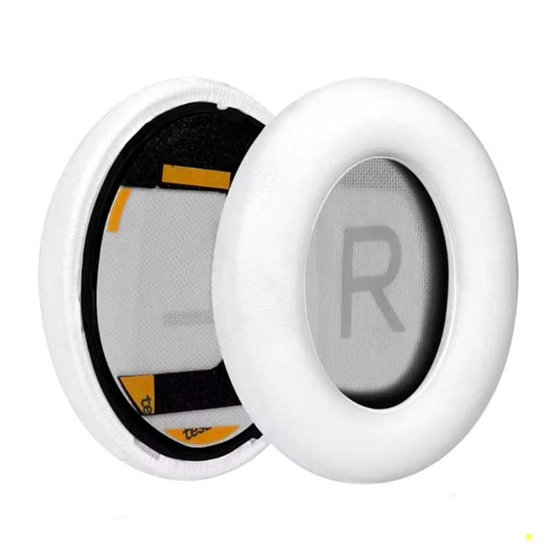 GENERICO - Almohadillas Para Audífono Bose Noise Cancelling 700 Blanco