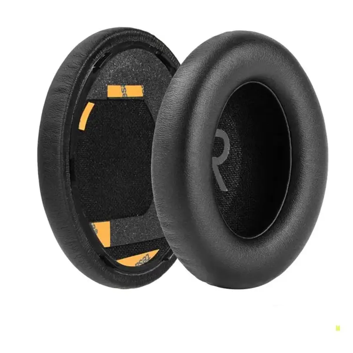 GENERICO - Almohadillas Para Audífonos Bose Noise Cancelling 700 NC700 - Negro