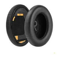 Almohadillas Para Audífonos Bose Noise Cancelling 700 NC700 - Negro