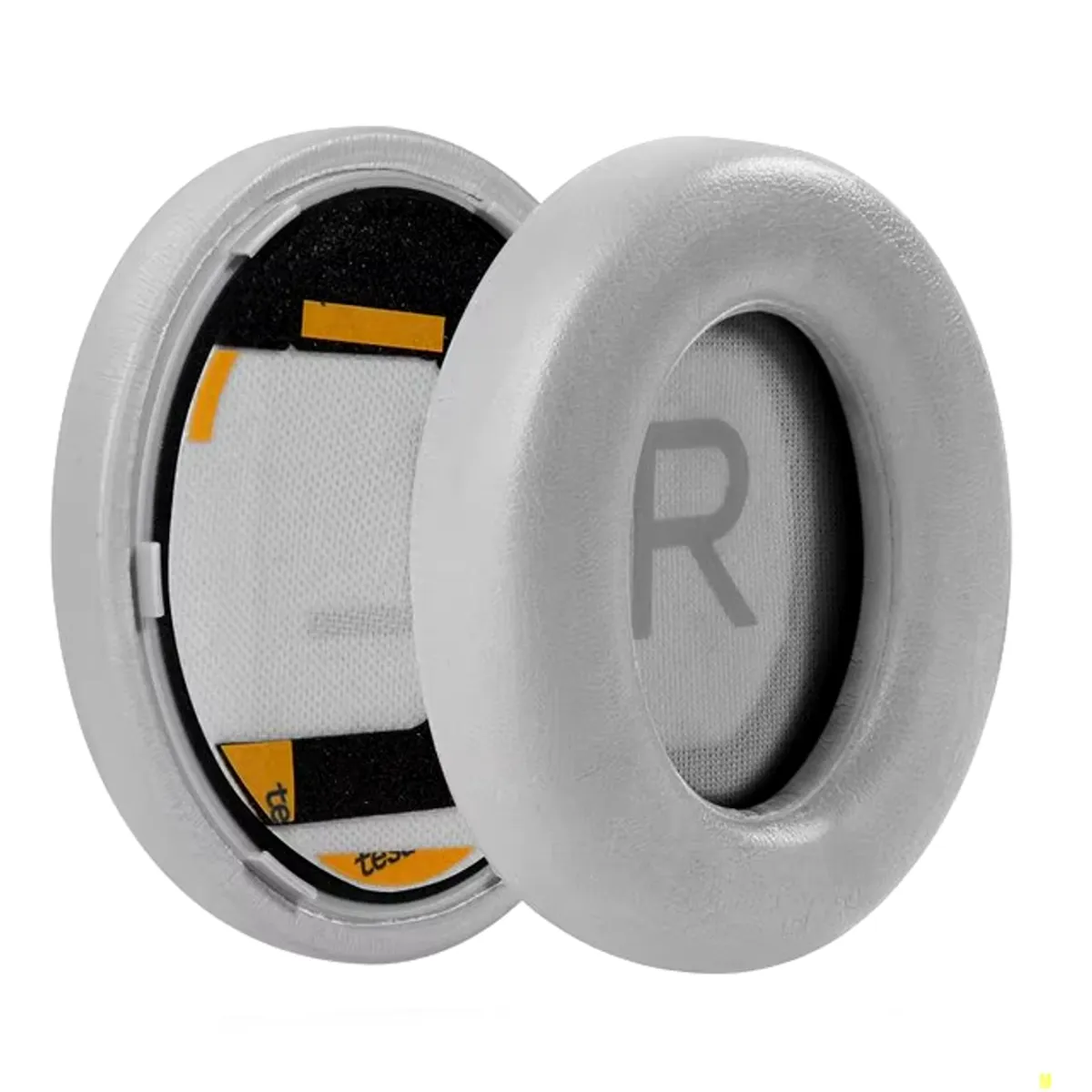 GENERICO - Almohadillas Para Audífonos Bose Noise Cancelling 700 NC700 Gris