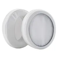 Almohadillas para Audífonos Sennheiser HD450BT HD 450BTHD400S - Blanco