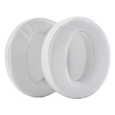 Imagen 2 del producto Almohadillas para Audífonos Sennheiser HD450BT HD 450BTHD400S - Blanco